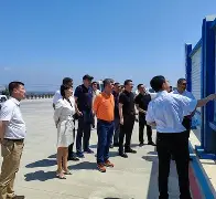 F1公开赛上演强强对话，瓯越猎隼队大胜祁连银狐队，战术调整见效；更衣室氛围正向